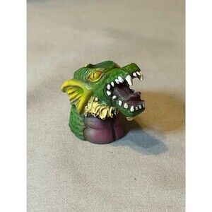 Vintage Dragon Cigarette Snuffer 2002